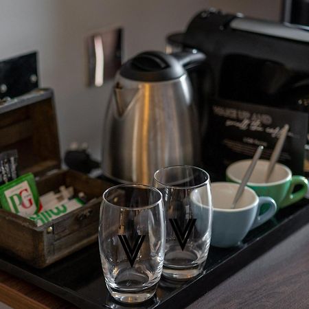 Village Hotel Newcastle Holystone  エクステリア 写真