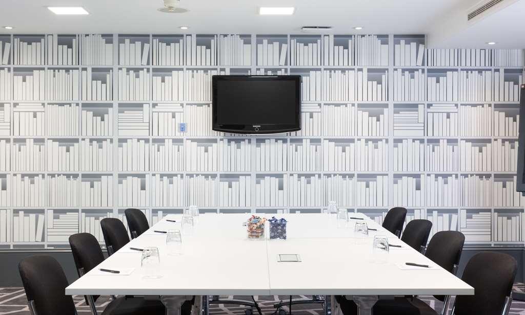 Village Hotel Newcastle Holystone  設備 写真