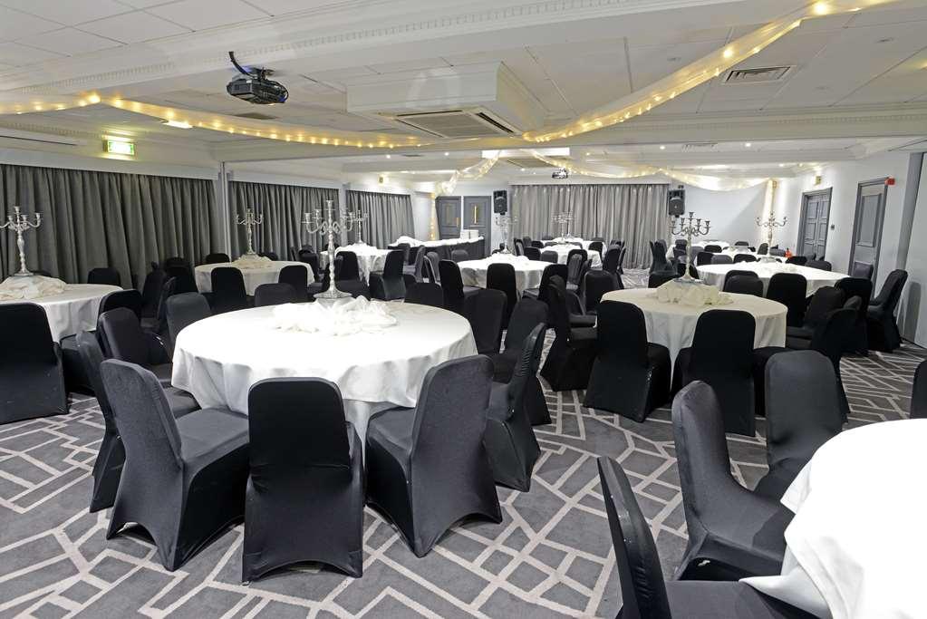 Village Hotel Newcastle Holystone  設備 写真