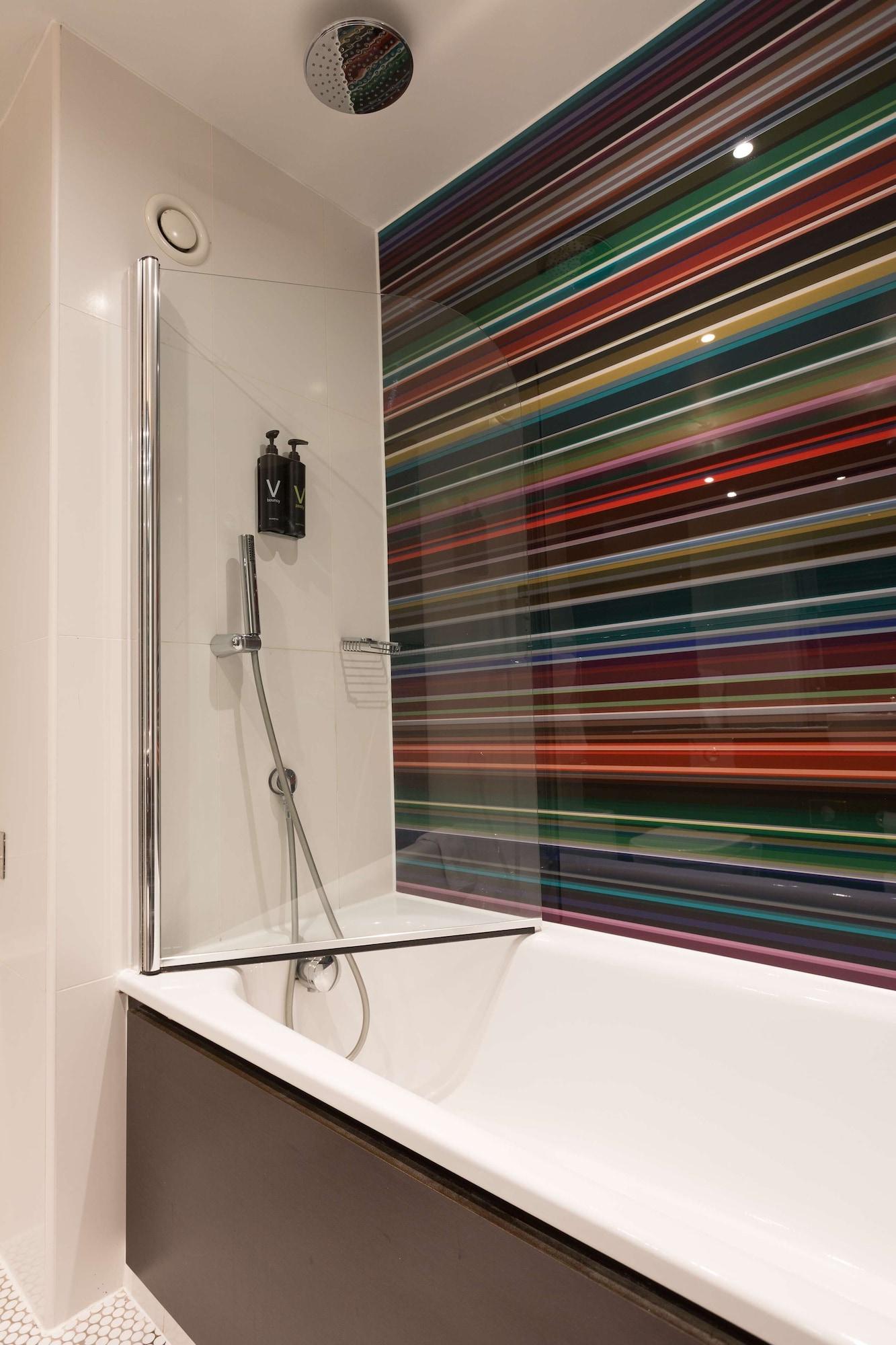 Village Hotel Newcastle Holystone  エクステリア 写真