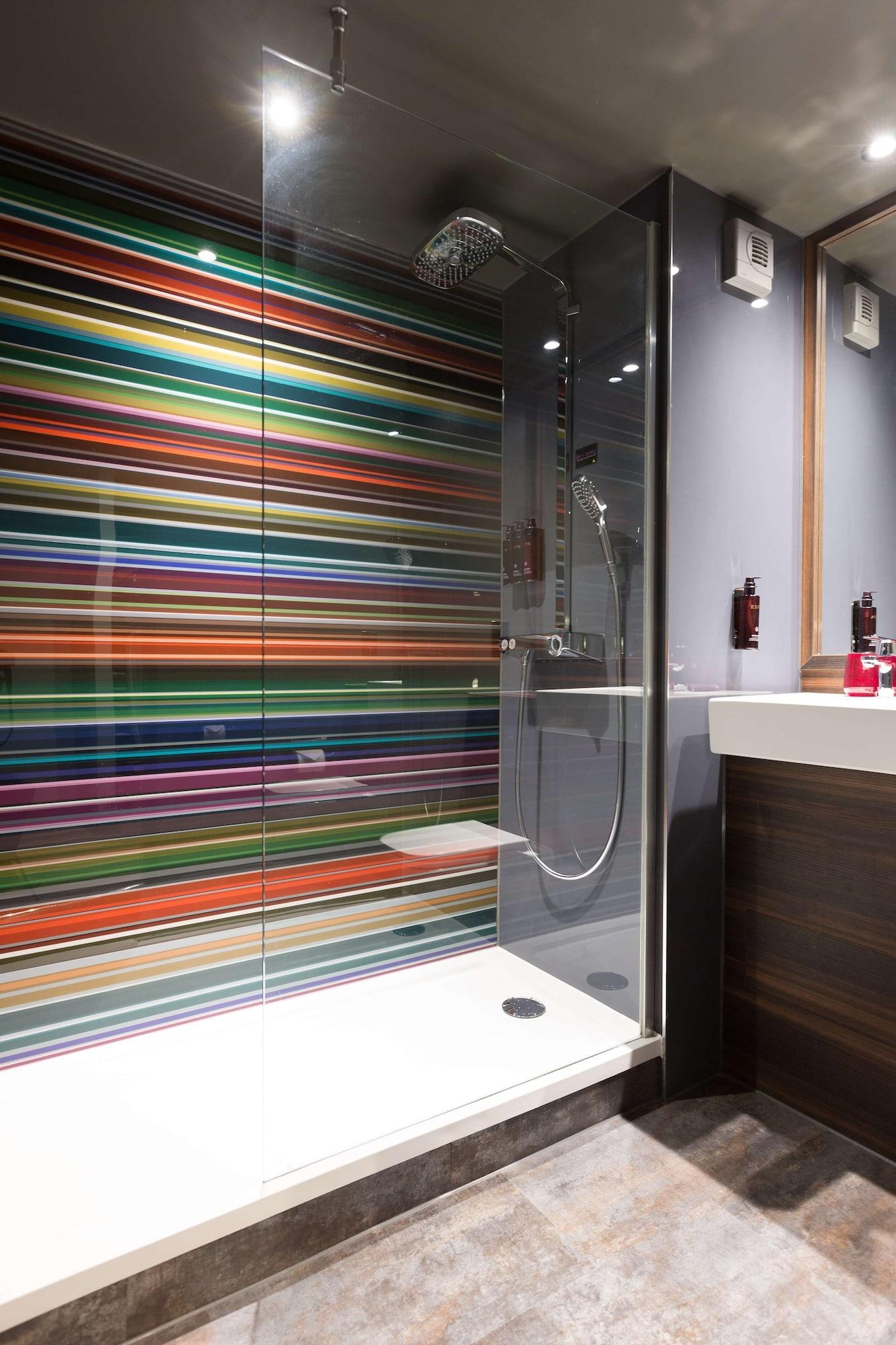 Village Hotel Newcastle Holystone  エクステリア 写真
