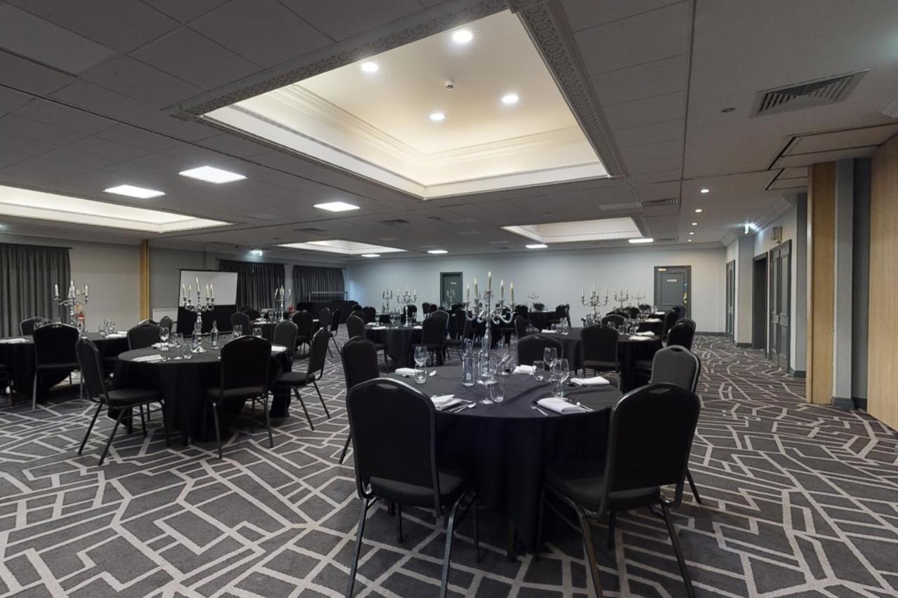 Village Hotel Newcastle Holystone  エクステリア 写真
