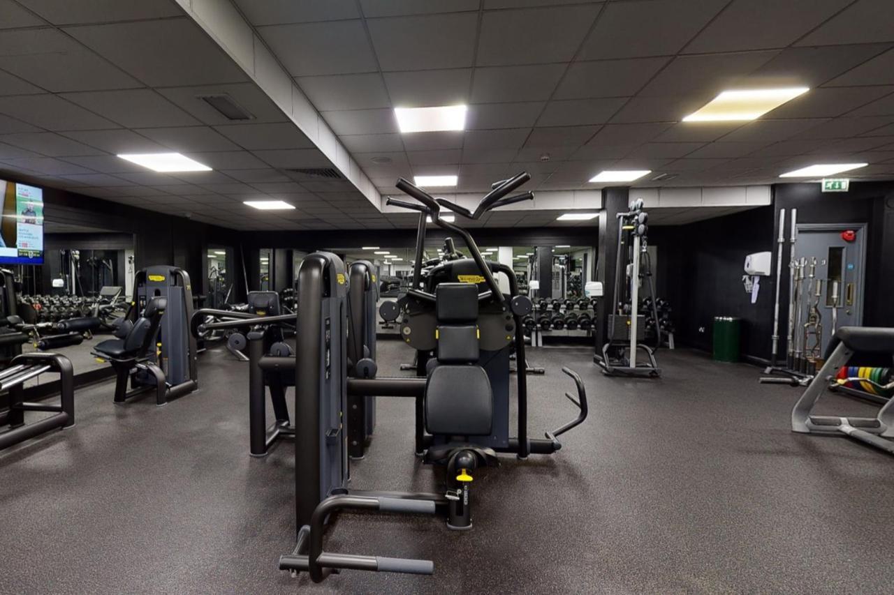 Village Hotel Newcastle Holystone  エクステリア 写真