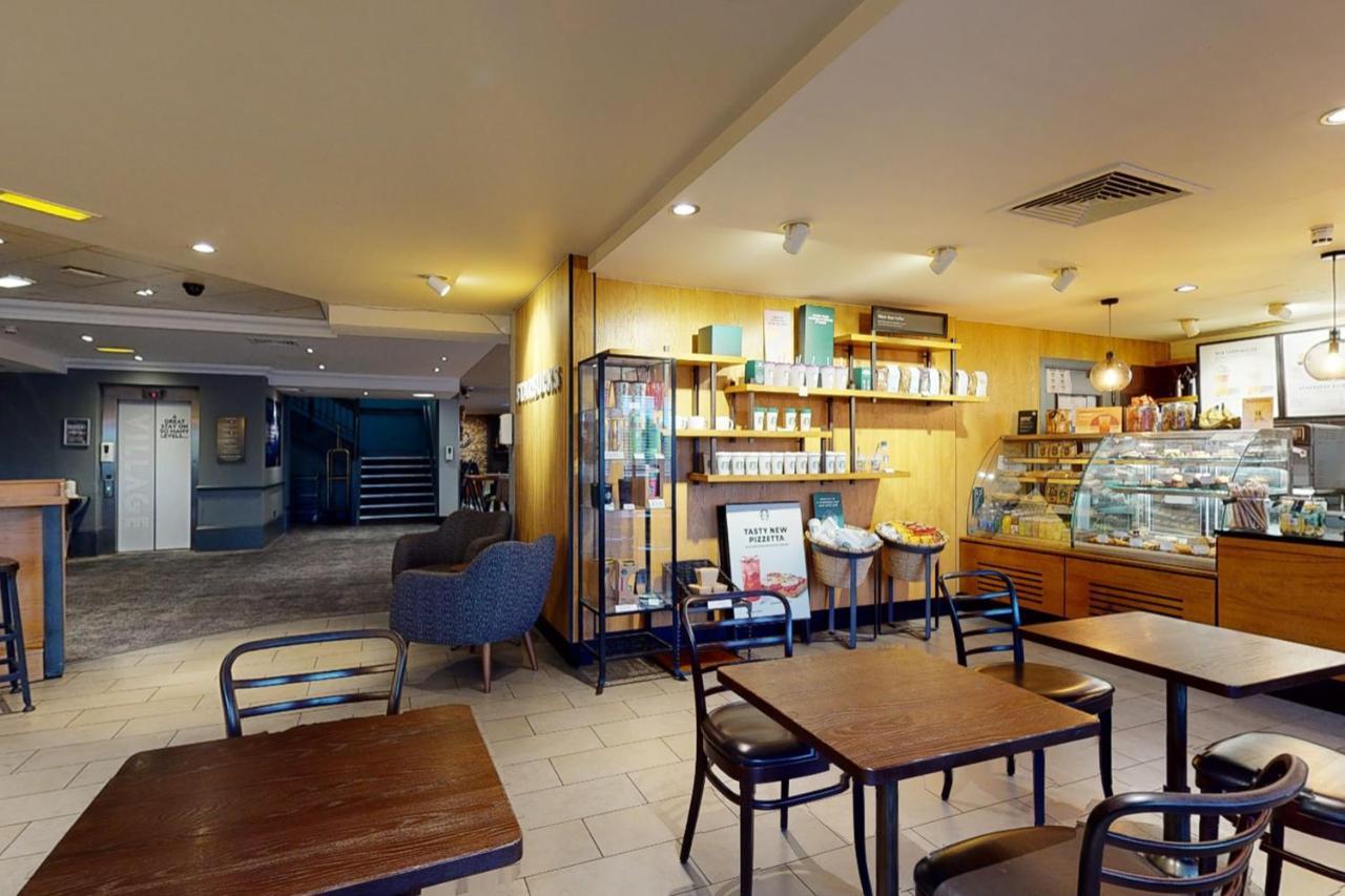Village Hotel Newcastle Holystone  エクステリア 写真